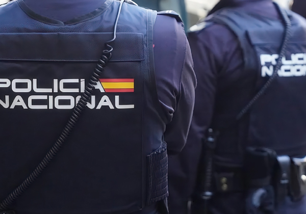 Curso GLOBAL Presencial FUENLABRADA Ingreso Policía. 2027